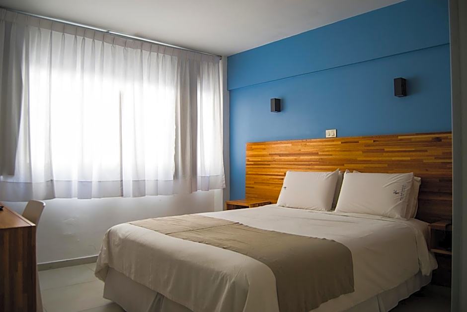Hotel Florinda