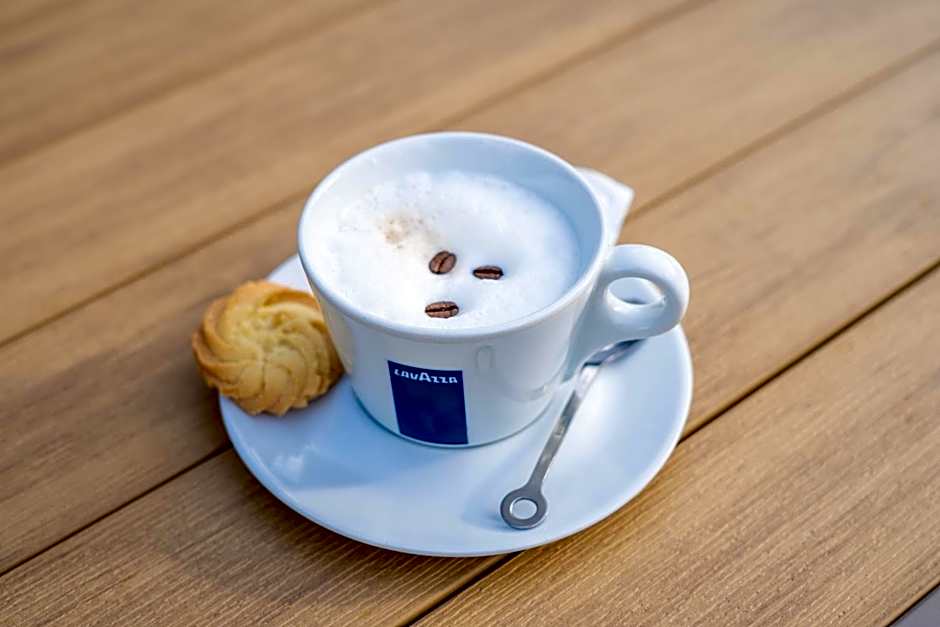 Castello Beach Hotel