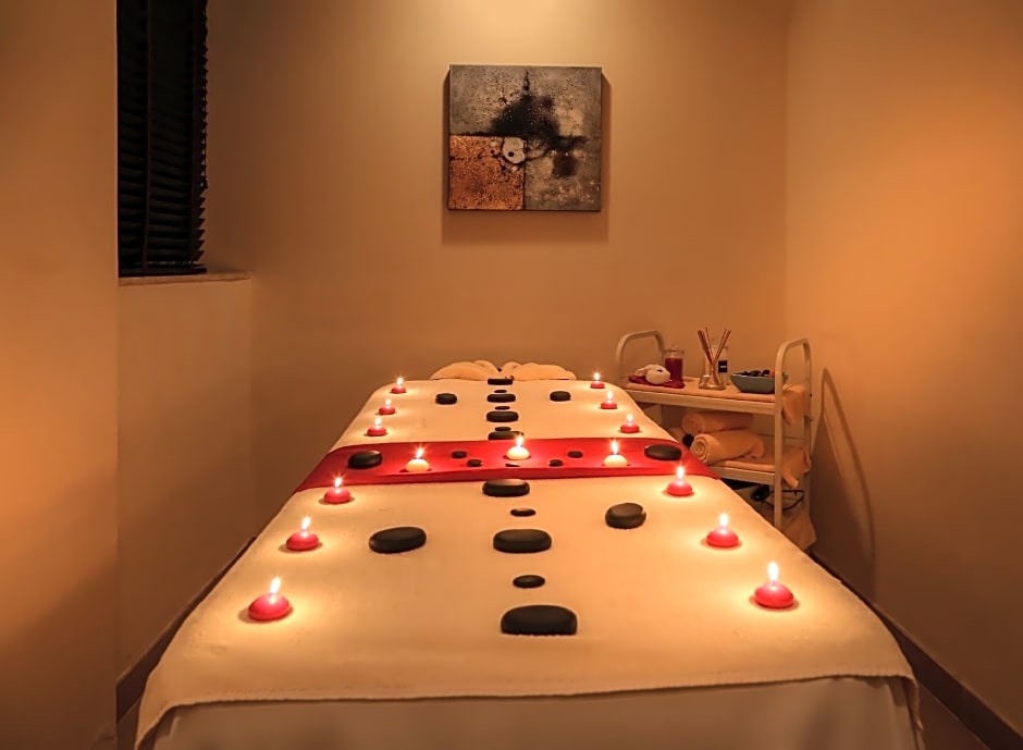 Mathema Premium Aparthotel Doha