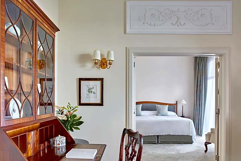 Reid's Palace, A Belmond Hotel, Madeira