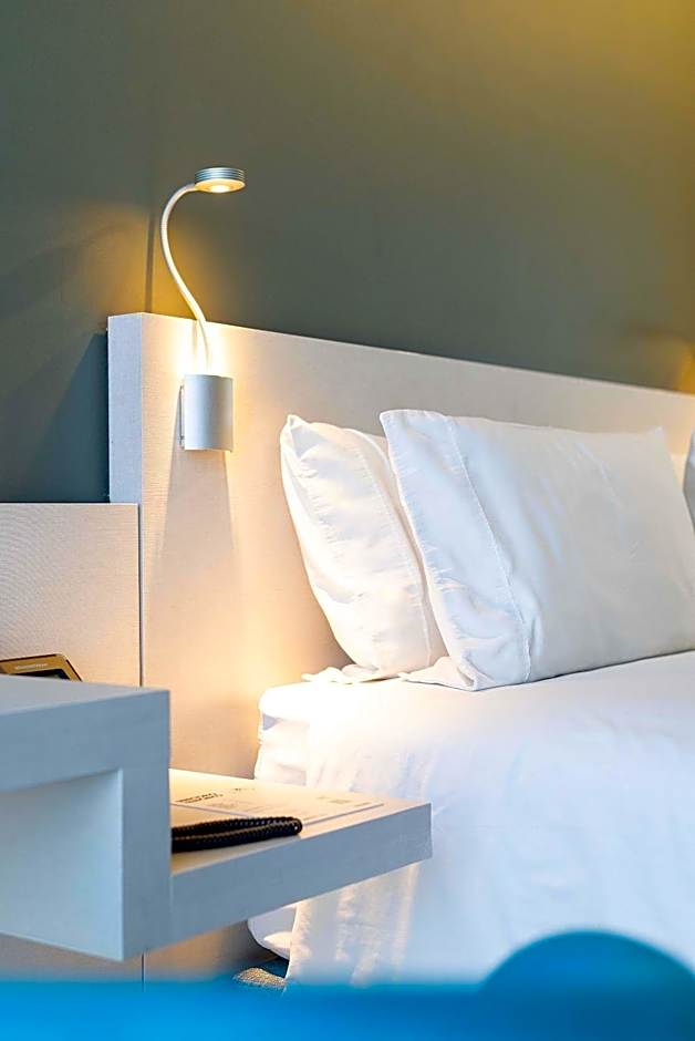 Hotel Black Tower Premium
