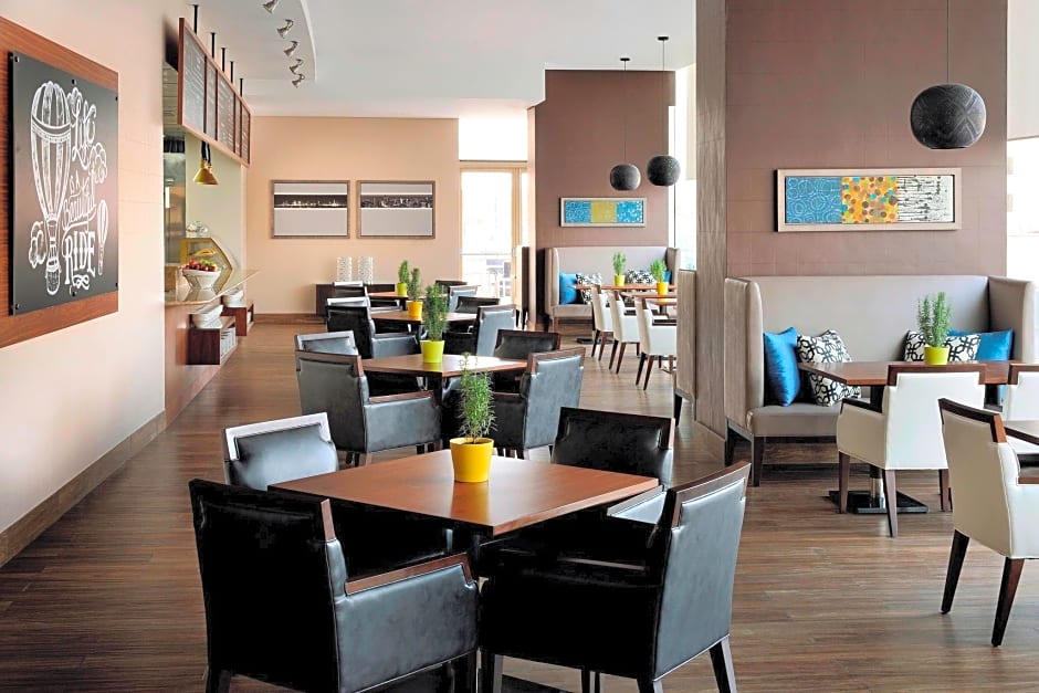 Residence Inn by Marriott Kuwait City