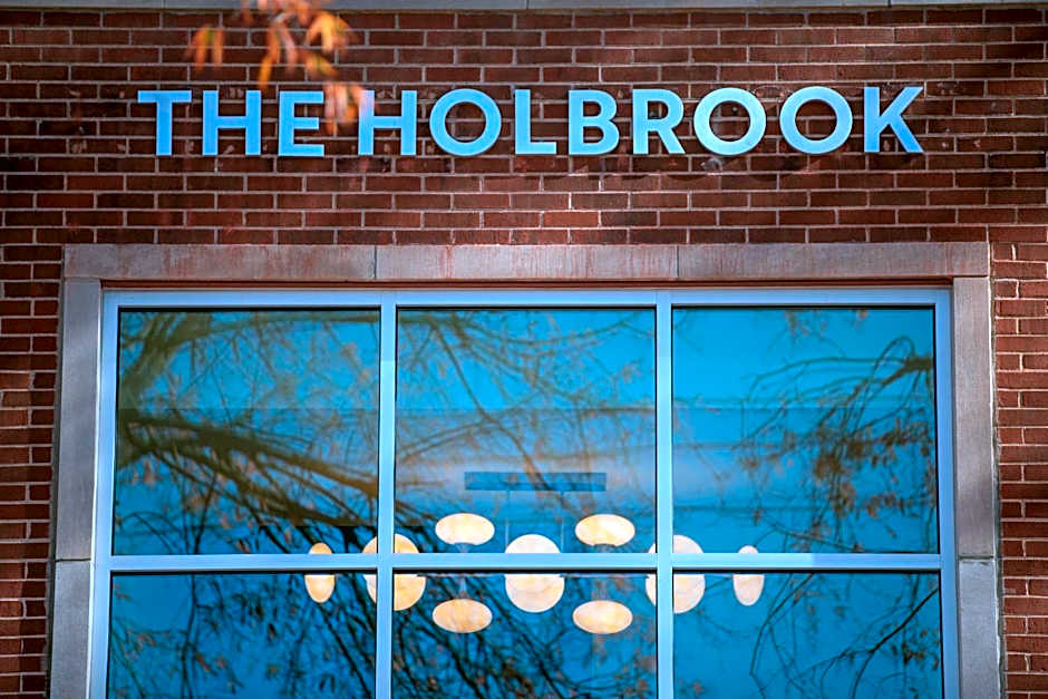 The Holbrook Hotel