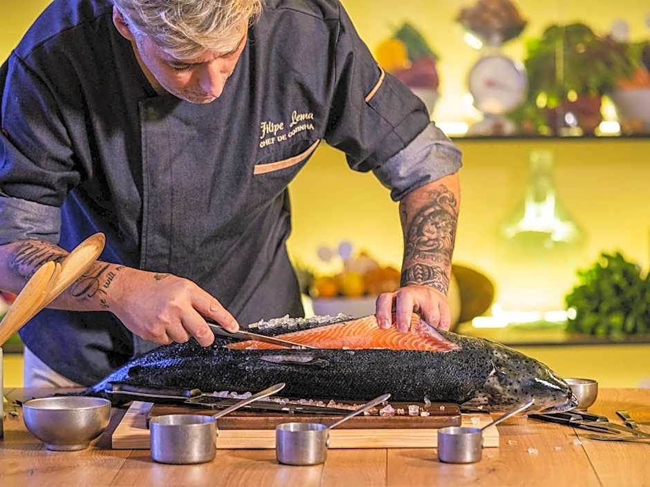 Mercure Porto Centro Santa Catarina