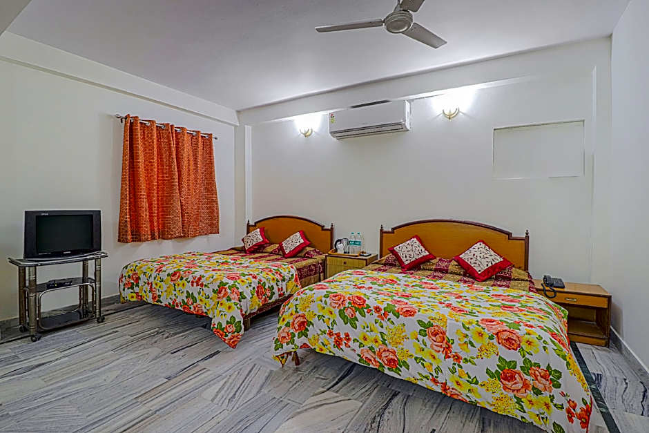 Hotel Siddharth