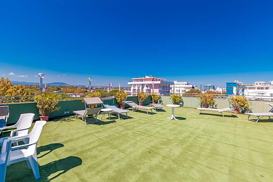 Hotel Patrizia