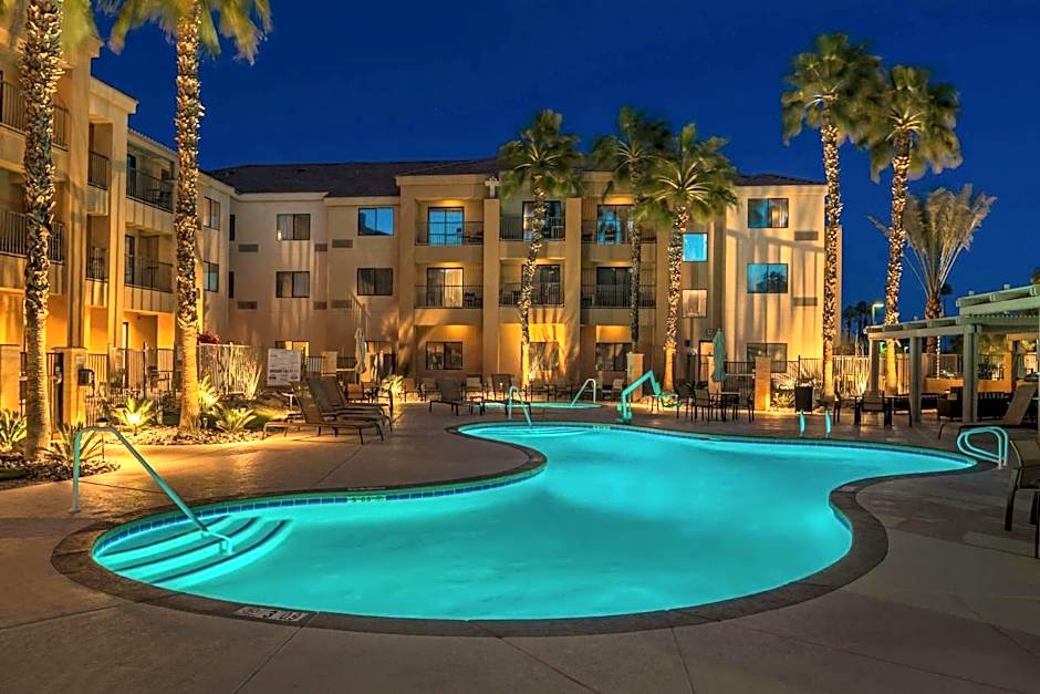 Courtyard by Marriott Palm Desert