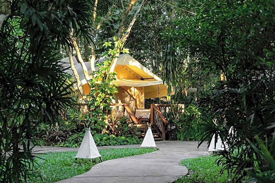 Hintok River Camp