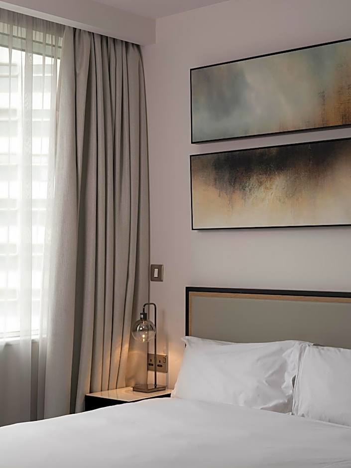 Citysuites Aparthotel