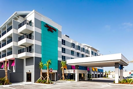 Hampton Inn Dunedin, Fl