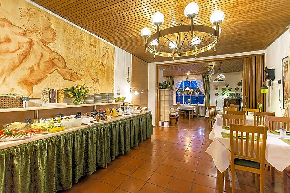 Hotel Diana