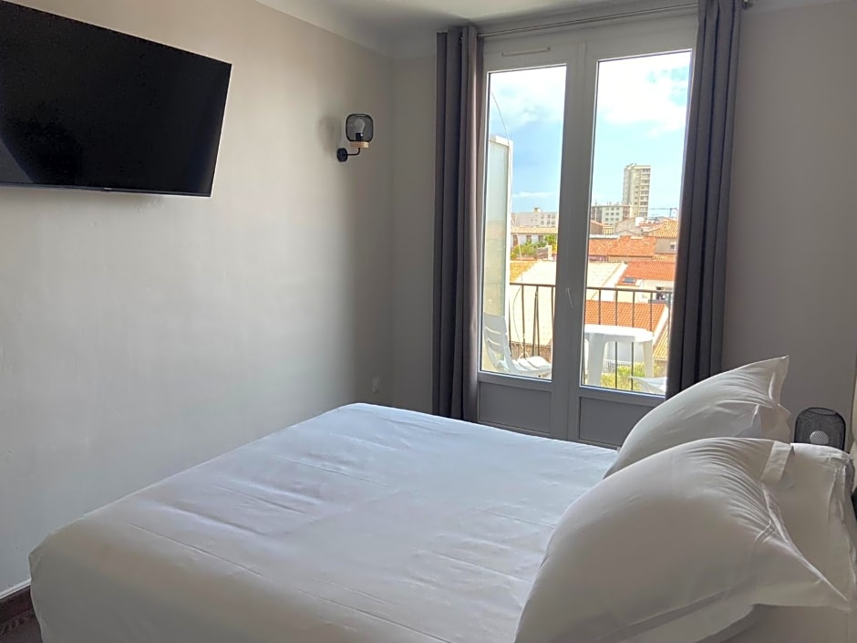 Hotel Regina