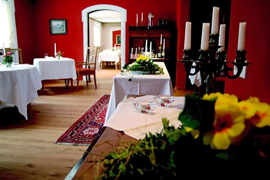 Romantik Hotel Zum Klosterbräu