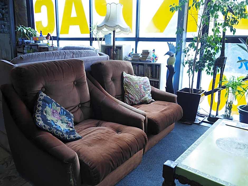 Atlantis Backpackers