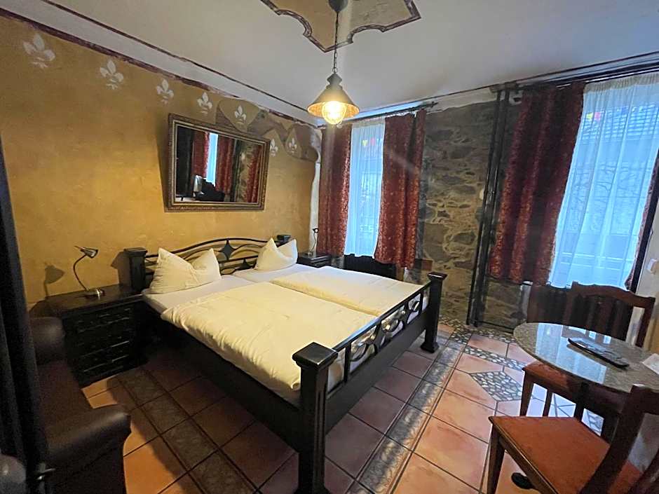 Black Forest Hotel Todtnau