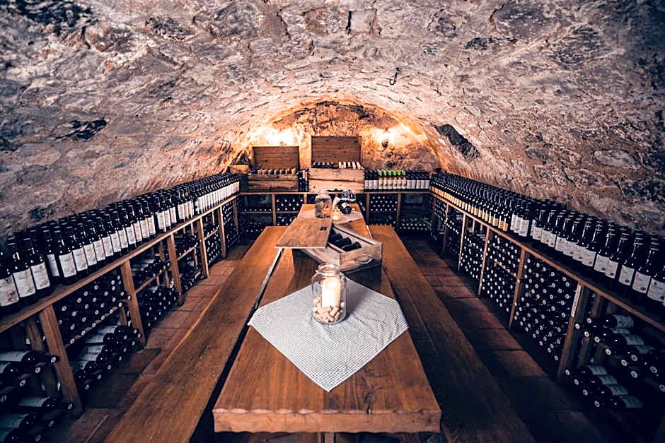 Apartmán-Hotel Jítravský Dvorec