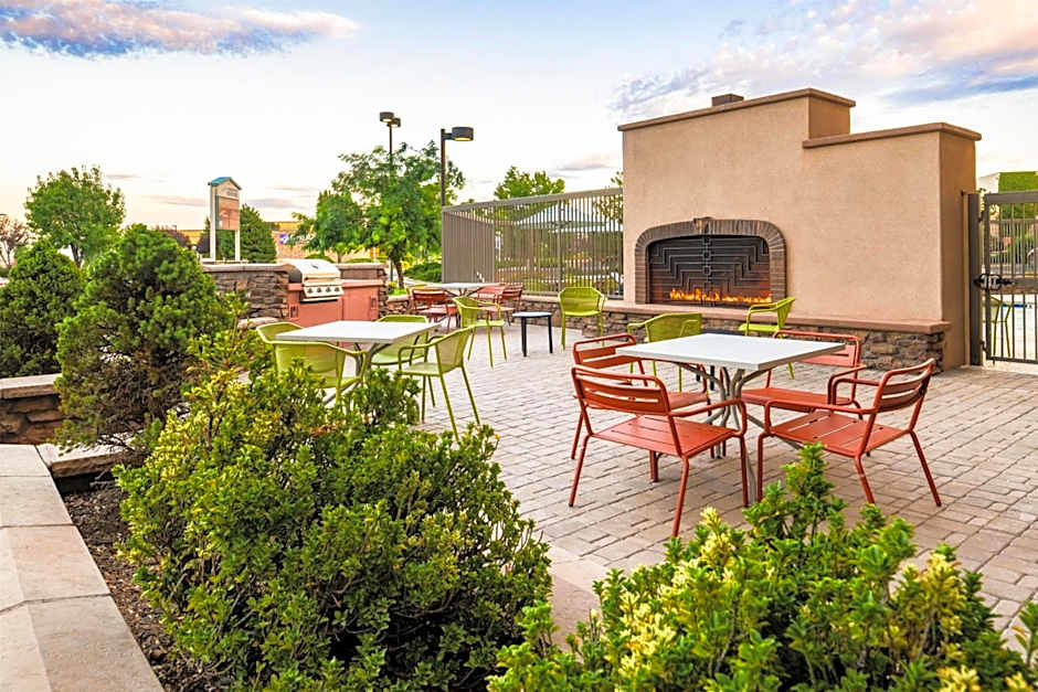 Hampton Inn & Suites Prescott Valley