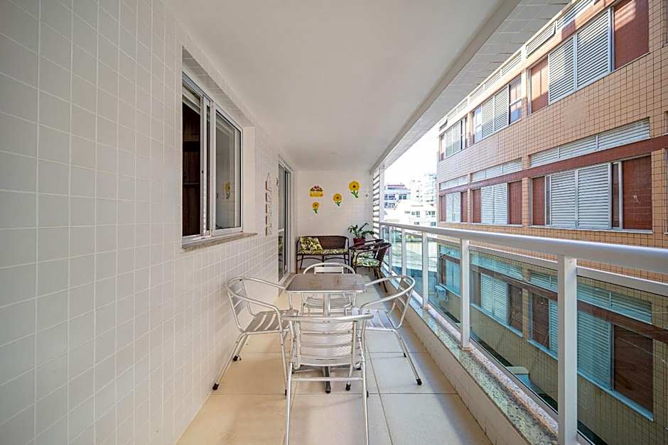 Cf06 apto 3 quartos a 150m Praia do Forte!