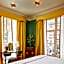 The Fifth Avenue Hotel
