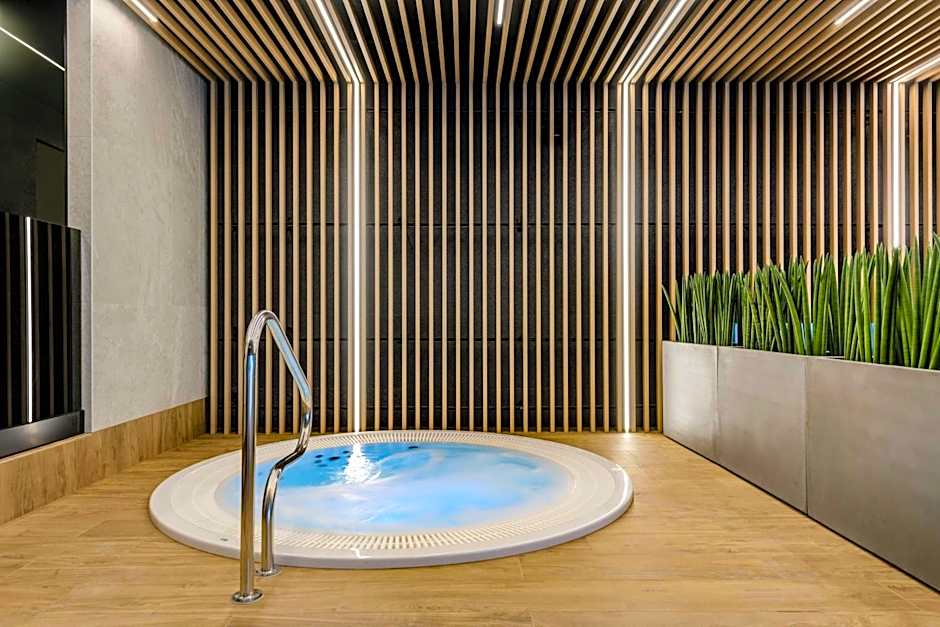 AC Hotel by Marriott Krakow