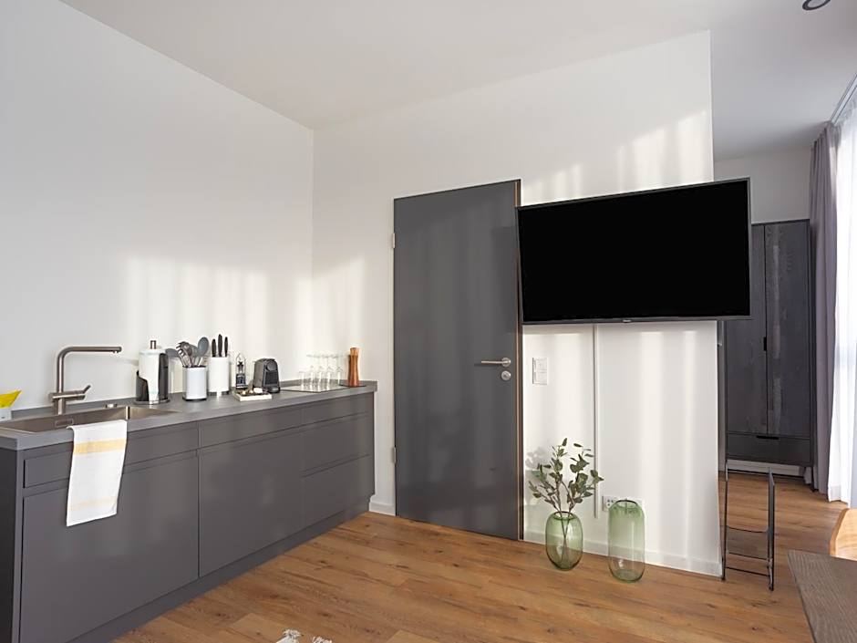 limehome Monchengladbach Fliethstraße