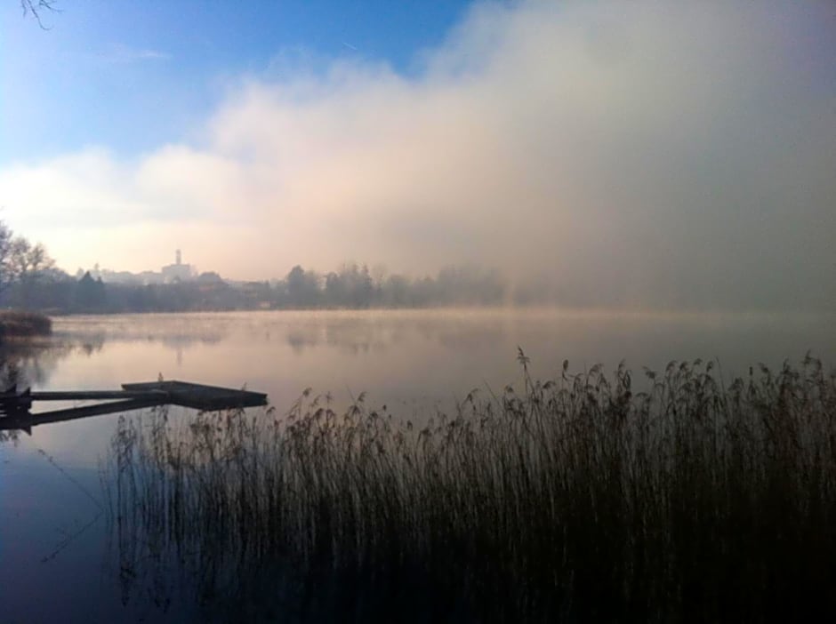 B&B Il Portico del Conte