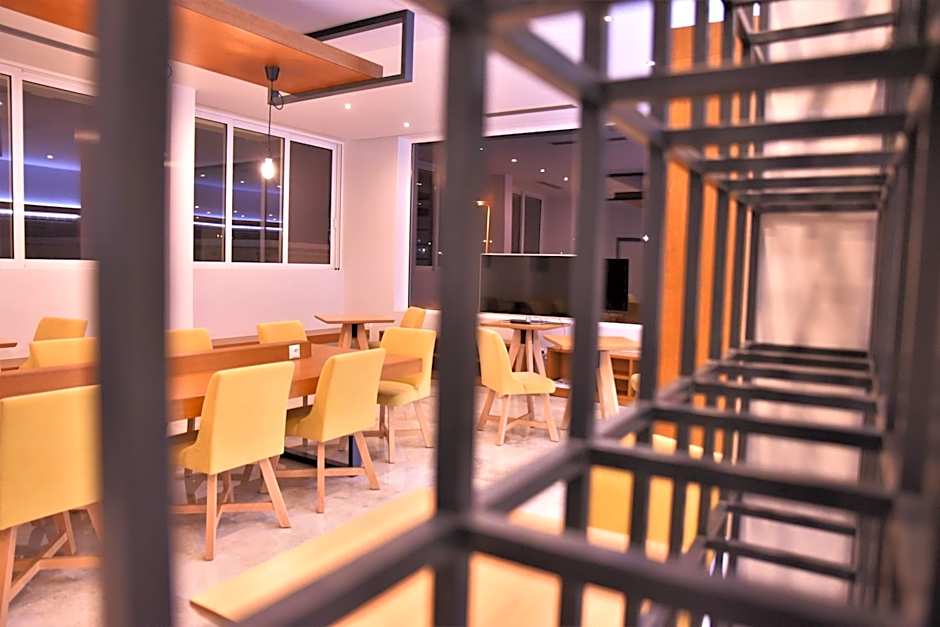 Tsampika Hotel Faliraki