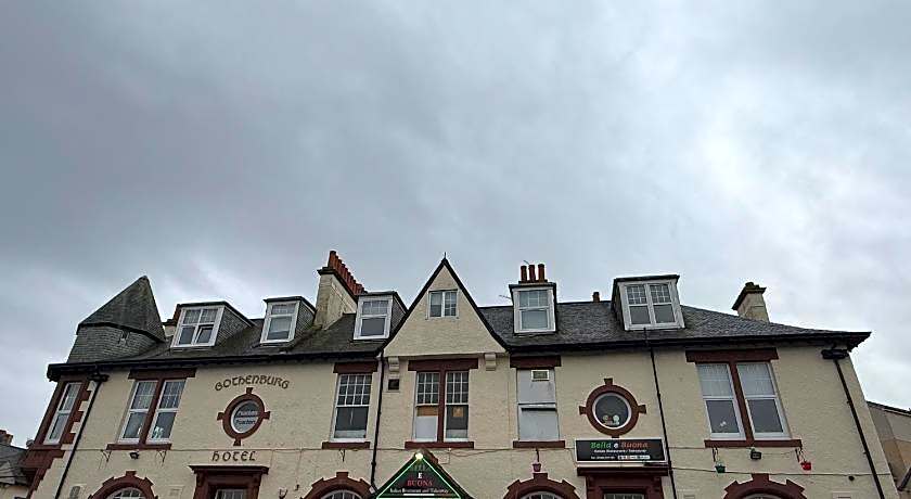 OYO Gothenburg Hotel - Adults Only