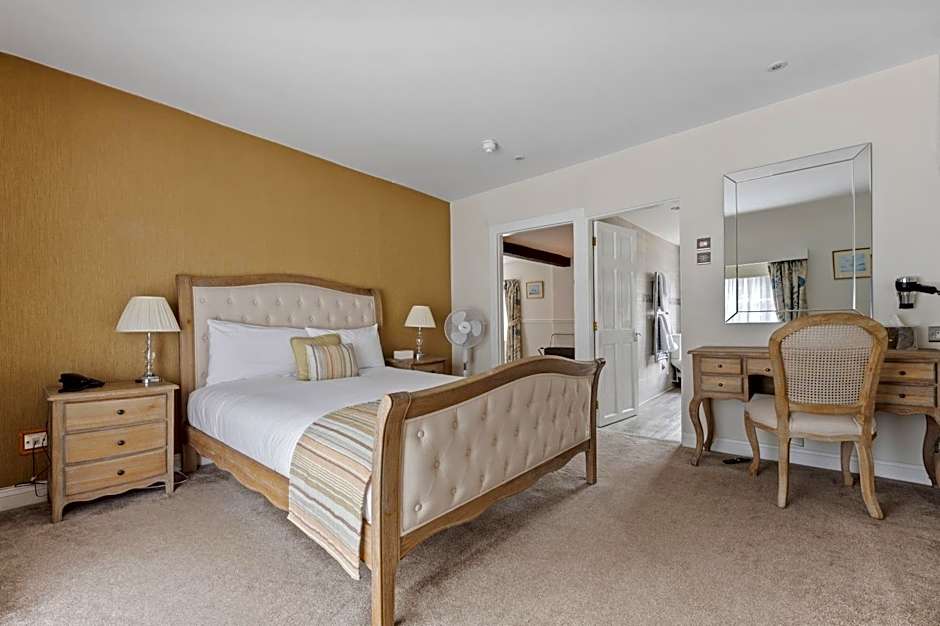 Sleeping Bear Hotels Dorchester