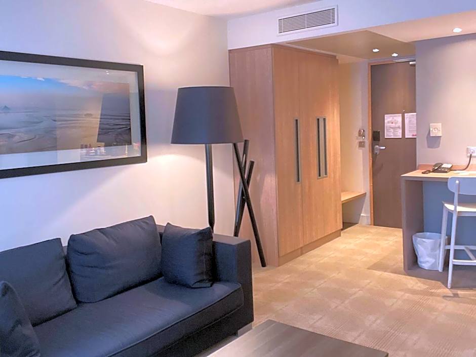 Novotel Paris Saclay