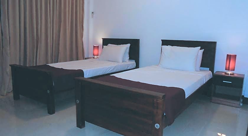 JM Fernando Apartments