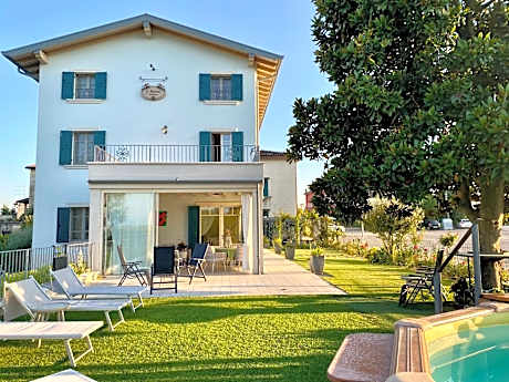 ROSETO HOLIDAYS AZZURRO