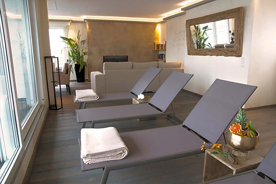 Hotel Rheinpark Rees