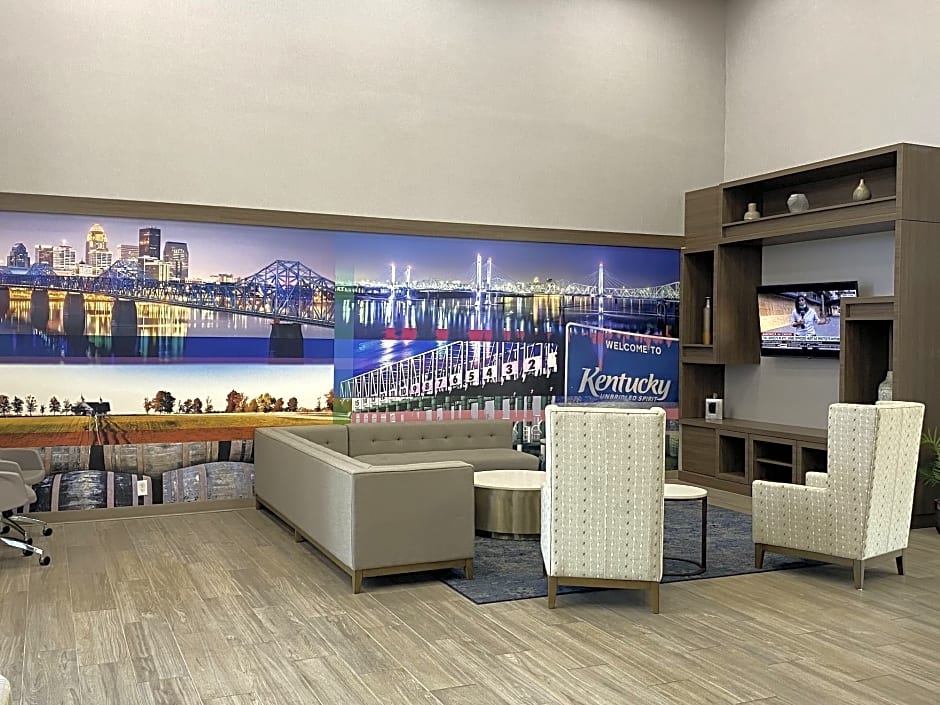 Clarion Pointe University/Expo