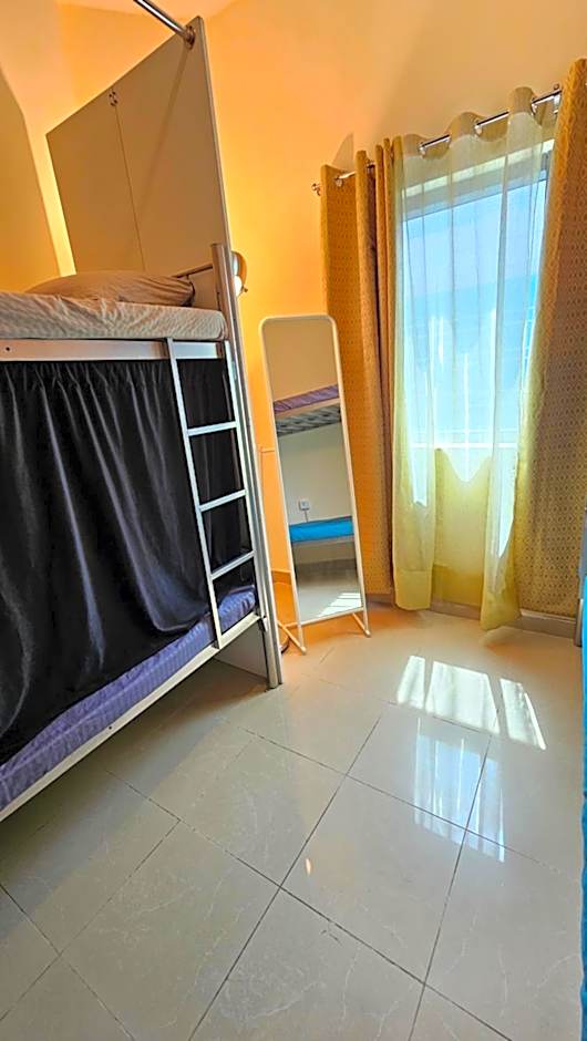 Paradiso Backpackers Nest 1