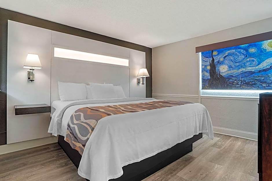 Baymont by Wyndham Montgomery AL