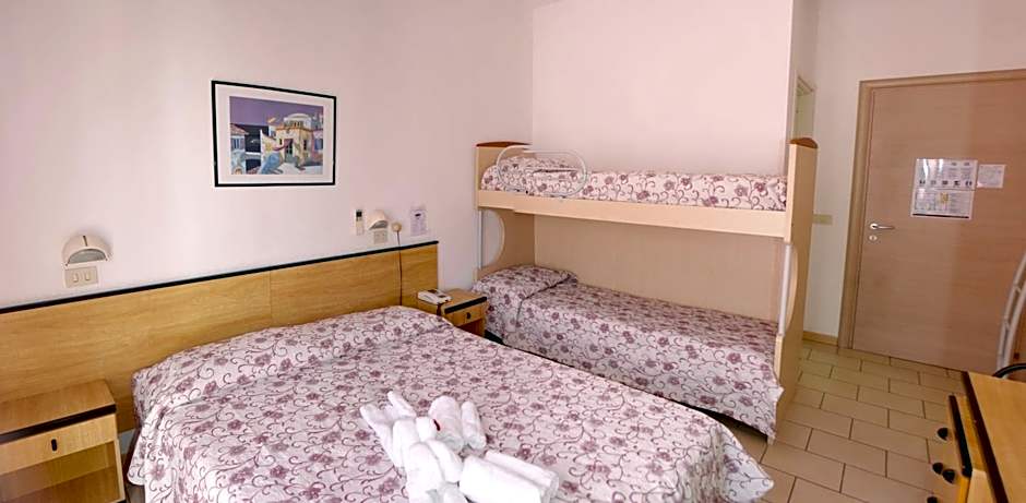 Hotel Levante
