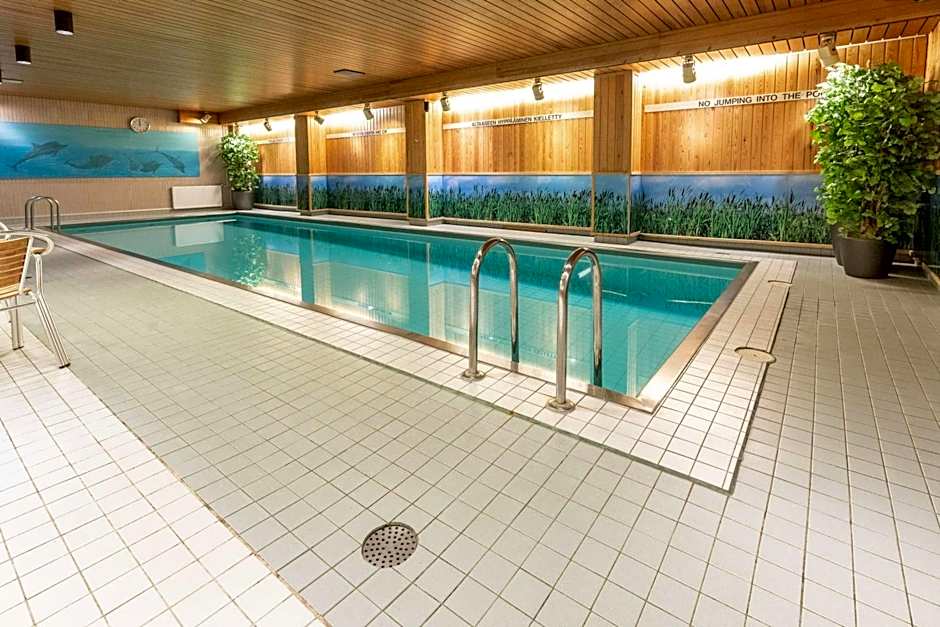 Scandic Tampere Koskipuisto