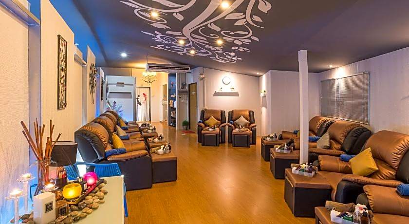 iDeal Beds Hostel Ao Nang Beach