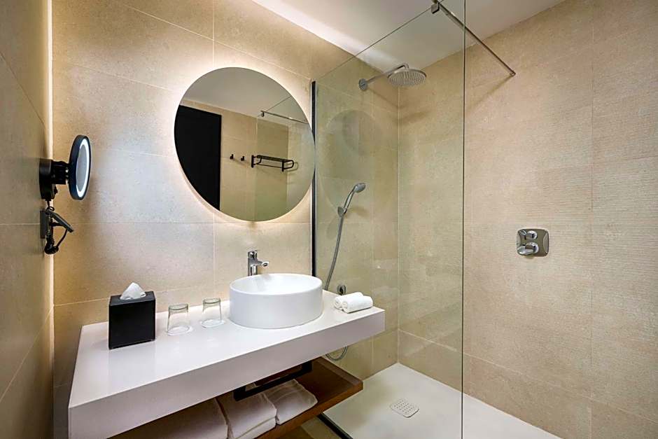 Radisson Hotel Casablanca Gauthier La Citadelle