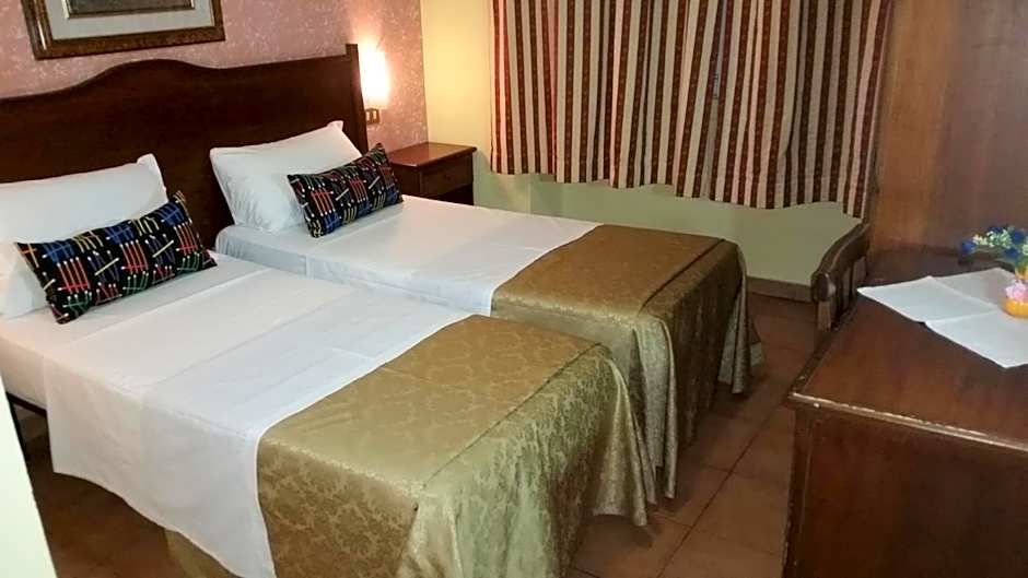 Hotel Chopin