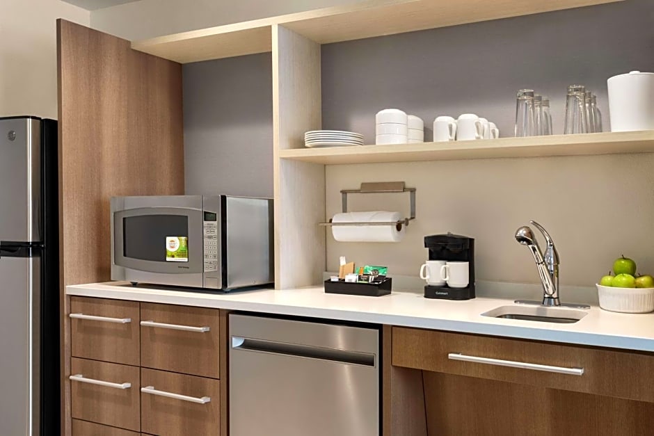 Home2 Suites By Hilton Overland Park, Ks