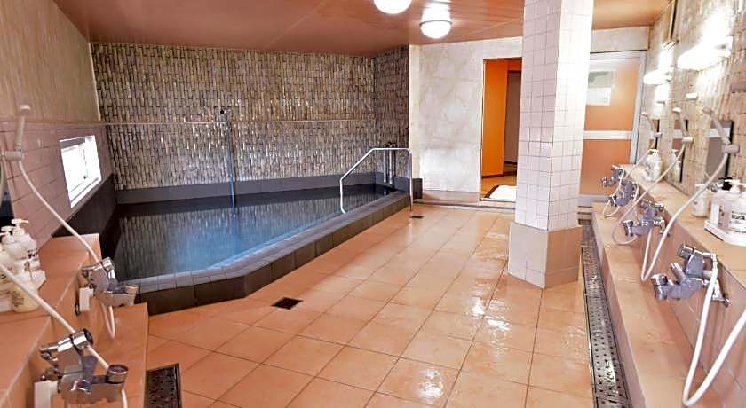 Konpira-Onsen Yachiyo