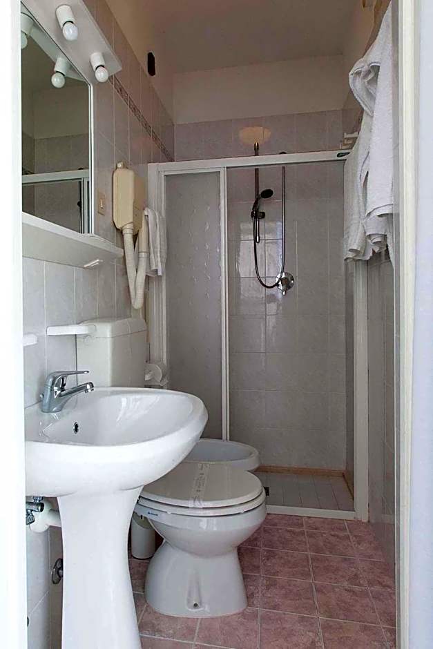 Hotel Sanremo