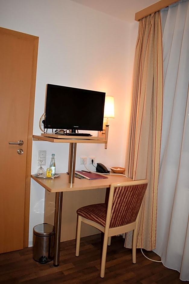 Hotel Alte Post Ostbevern