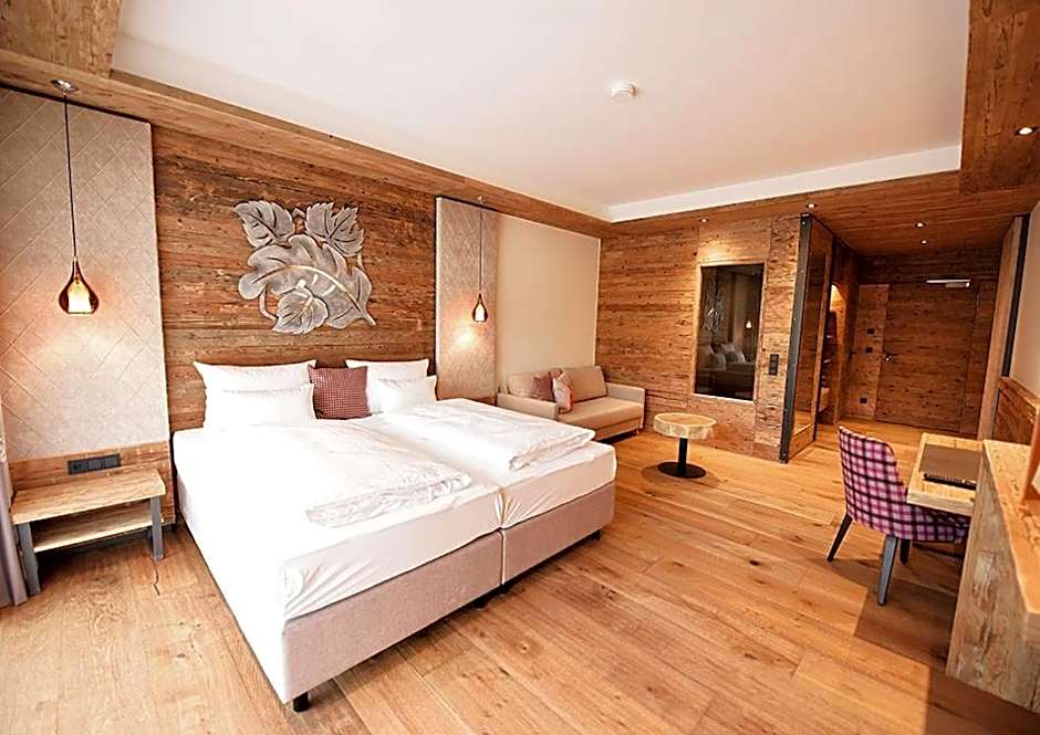 Spessart-Lodge