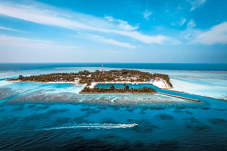 SIS Tourist Villa