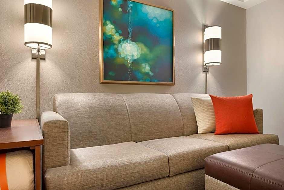 Hyatt Place Chicago Schaumburg