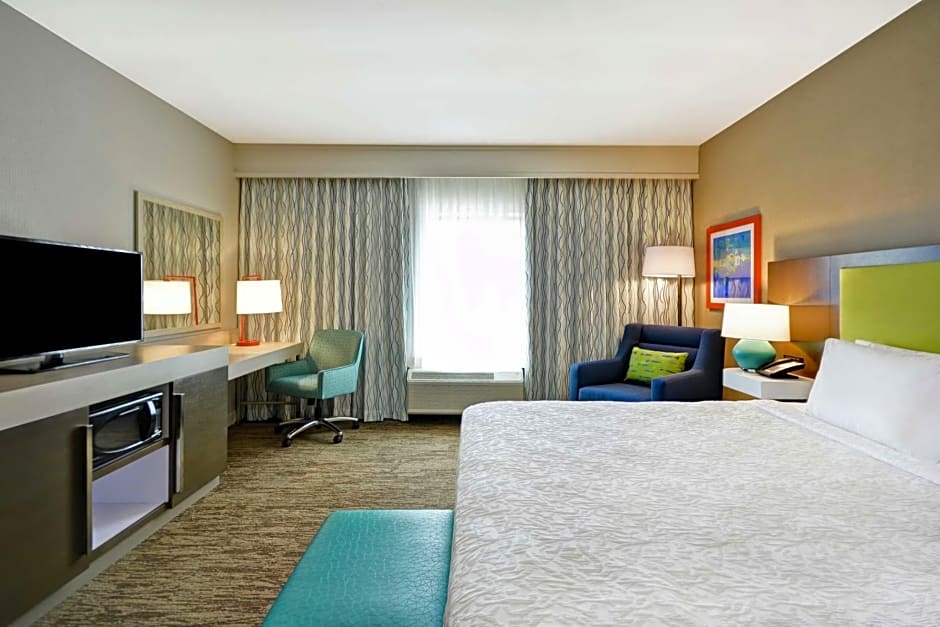 Hampton Inn By Hilton Suites Grants Pass