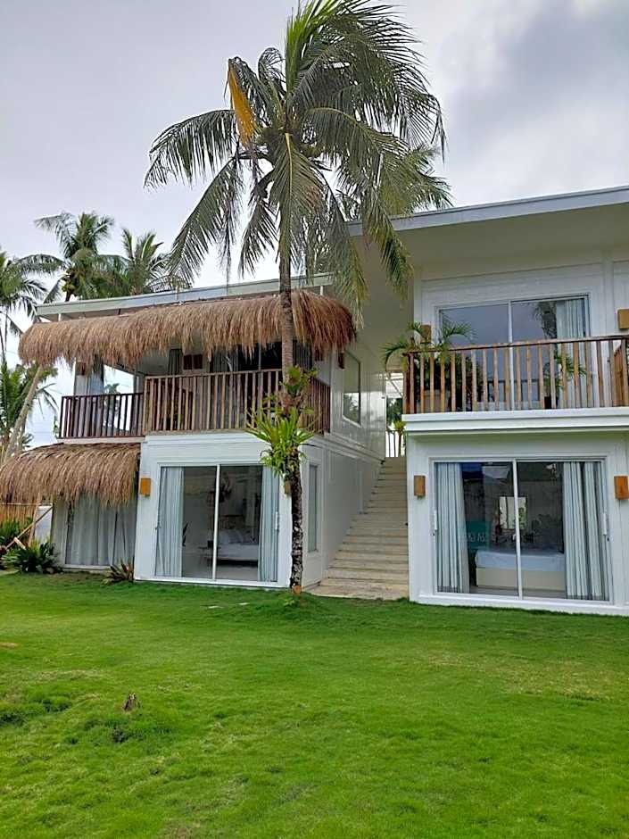 Sea Green Boutique Rooms